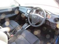 Toyota Corolla Fielder 2014