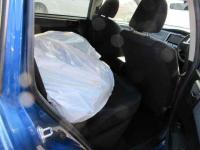 Toyota Corolla Fielder 2014