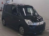 Mitsubishi DELICA D:2 2014