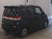 Mitsubishi DELICA D:2 2014