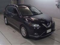 Nissan XTRAIL 2014