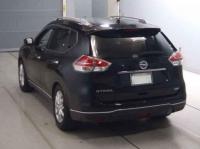 Nissan XTRAIL 2014