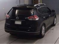 Nissan XTRAIL 2014