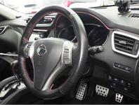 Nissan XTRAIL 2014