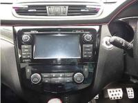 Nissan XTRAIL 2014