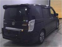 Honda STEPWAGON SPADA 2014
