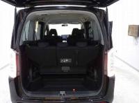 Honda STEPWAGON SPADA 2014