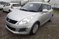 Suzuki Swift 2014