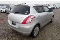 Suzuki Swift 2014