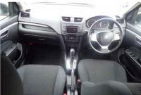 Suzuki Swift 2014