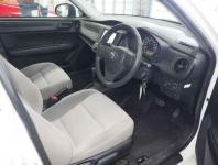 Toyota Corolla Axio 2015