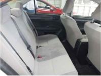 Toyota Corolla Axio 2015