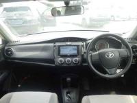 Toyota Corolla Axio 2015