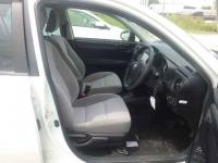 Toyota Corolla Axio 2015