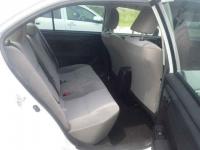 Toyota Corolla Axio 2015
