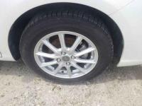 Toyota Corolla Axio 2015