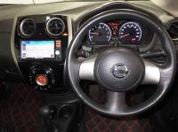 Nissan Note 2014