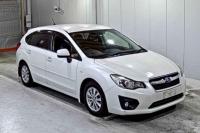 Subaru IMPREZA SPORTS 2014