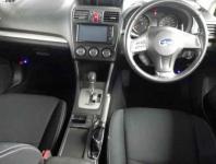 Subaru IMPREZA SPORTS 2014
