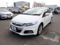 Honda Insight 2014
