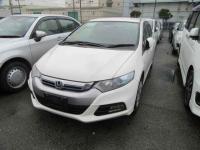 Honda Insight 2014