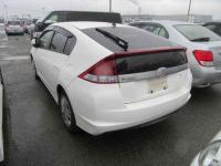 Honda Insight 2014