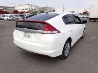 Honda Insight 2014