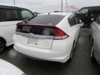 Honda Insight 2014