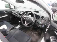 Honda Insight 2014