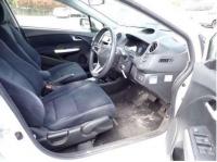 Honda Insight 2014