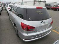 Nissan Wingroad 2014