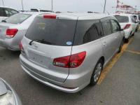Nissan Wingroad 2014
