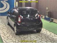 Toyota Passo 2014