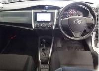 Toyota Corolla Fielder 2016