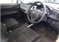 Toyota Corolla Fielder 2016