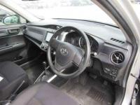 Toyota Corolla Fielder 2016