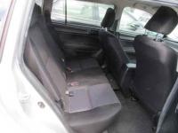 Toyota Corolla Fielder 2016