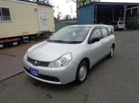Nissan Wingroad 2014