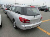 Nissan Wingroad 2014
