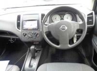 Nissan Wingroad 2014