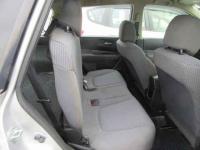 Nissan Wingroad 2014