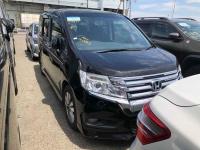 Honda STEPWAGON SPADA 2014