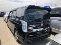 Honda STEPWAGON SPADA 2014