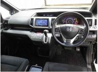 Honda STEPWAGON SPADA 2014