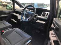 Honda STEPWAGON SPADA 2014
