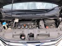 Honda STEPWAGON SPADA 2014