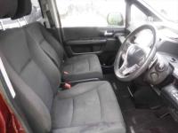 Honda STEPWAGON SPADA 2014