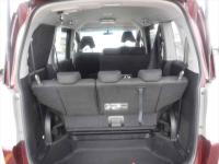 Honda STEPWAGON SPADA 2014