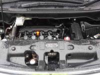 Honda STEPWAGON SPADA 2014