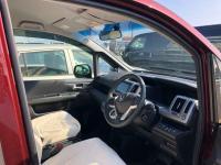 Honda STEPWAGON SPADA 2014